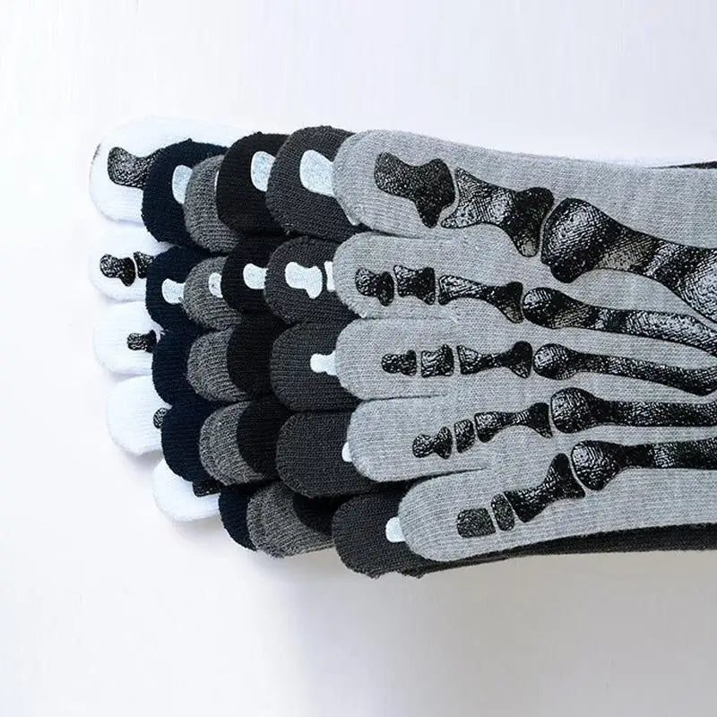 Unisex Ankle Bone Socks