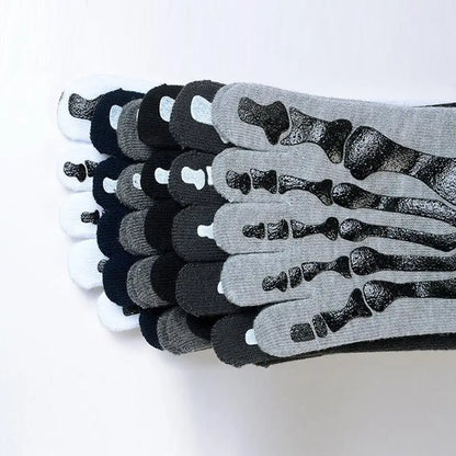 Unisex Ankle Bone Socks