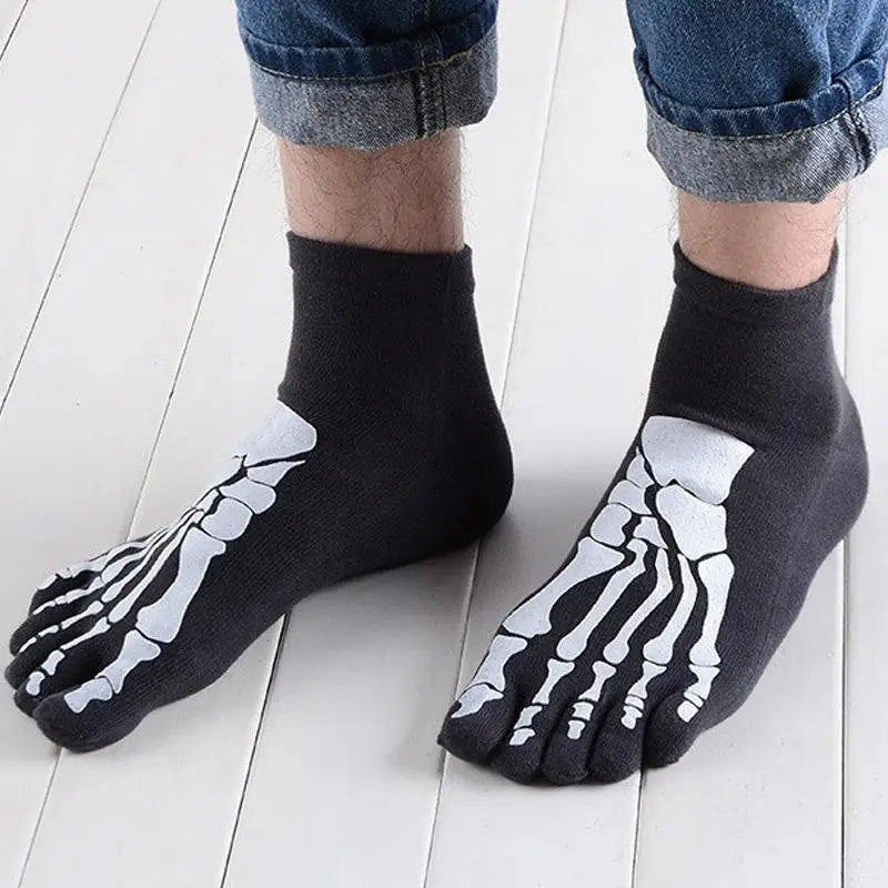 Unisex Ankle Bone Socks