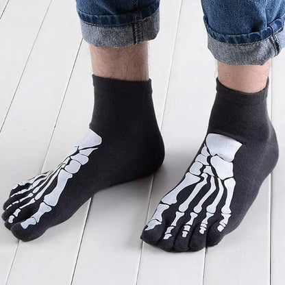 Unisex Ankle Bone Socks