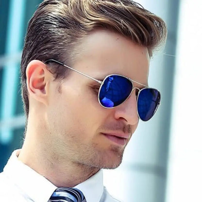 Unisex Polarized Sunglasses – 