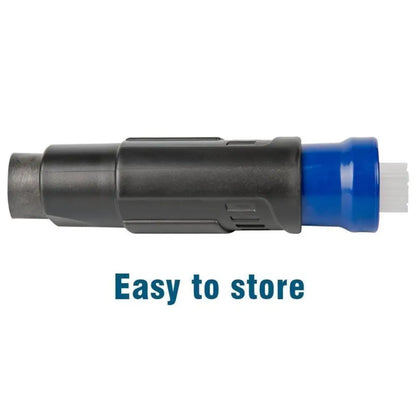 Universal Flexible Dust Cleaner – Vacuum Attachment Kit