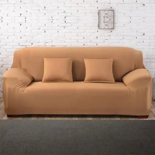 Universal Elastic Waterproof Sofa Cover
