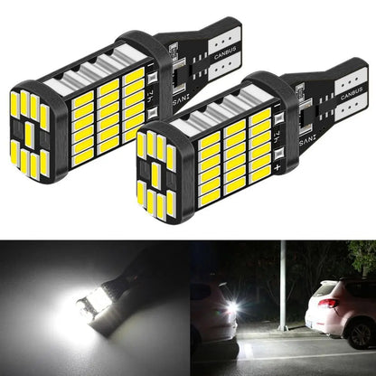 Universal LED Taillights