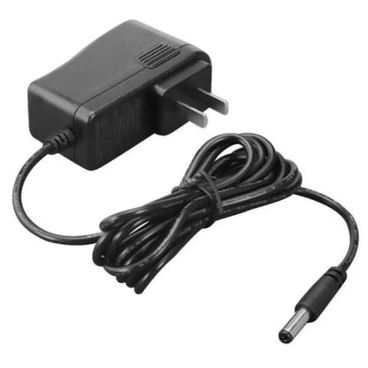 Universal AC to DC Power Adapter – Multi-Voltage 5V 9V 12V