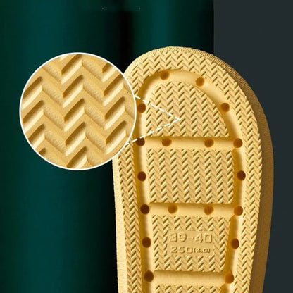 Universal Quick-drying Thickened Non-slip Sandals