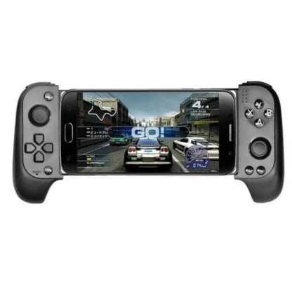 Universal Telescopic Bluetooth Gamepad – iOS & Android