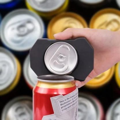 Universal Topless Can Opener