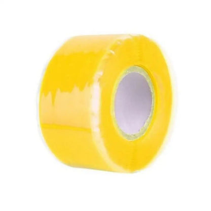 Universal Waterproof Self-Fusing Silicone Tape – Leak Repair