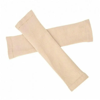 Women's Arm Shaper – Compression Half Sleeve Shapewear