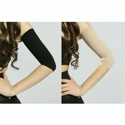 Women's Arm Shaper – Compression Half Sleeve Shapewear