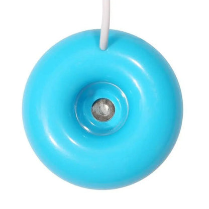 USB Donut Humidifier – Ultrasonic Floating Aroma Diffuser