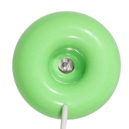 USB Donut Humidifier – Ultrasonic Floating Aroma Diffuser