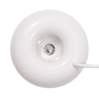 USB Donut Humidifier – Ultrasonic Floating Aroma Diffuser