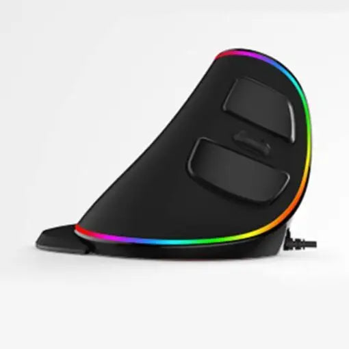 USB Ergonomic Optical Vertical Mouse
