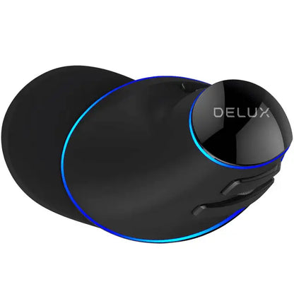 USB Ergonomic Optical Vertical Mouse