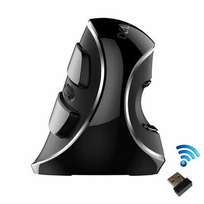 USB Ergonomic Optical Vertical Mouse