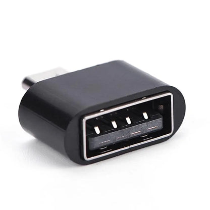 USB Power Adapter – Android Phone to USB Port Converter