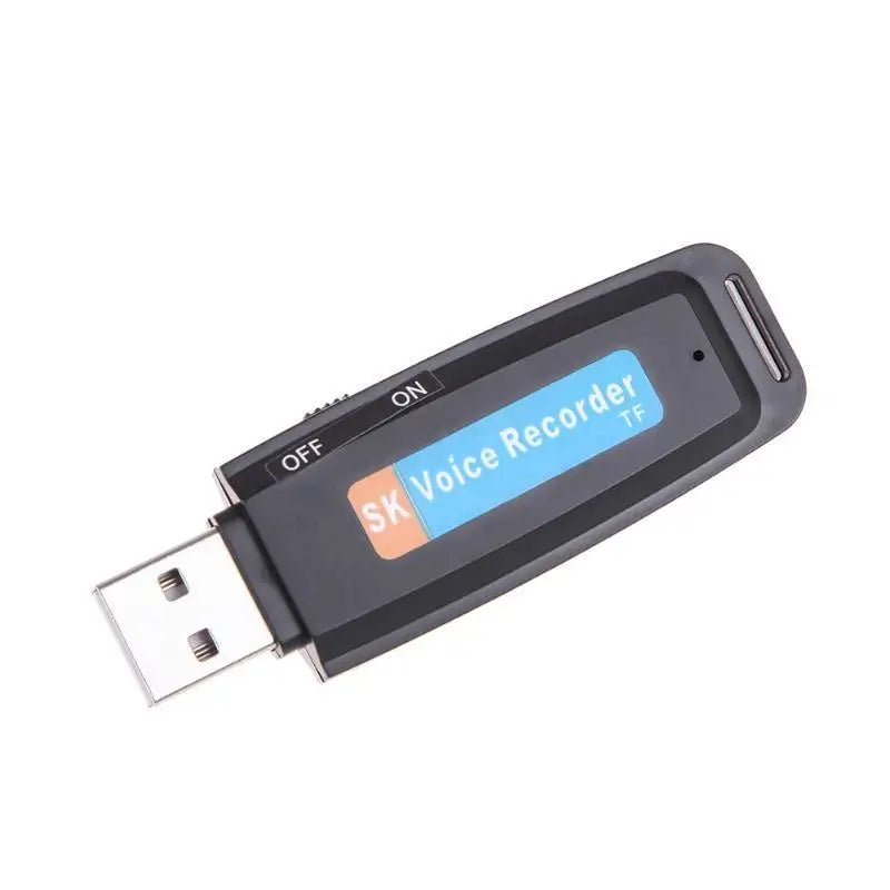 USB Voice Recorder