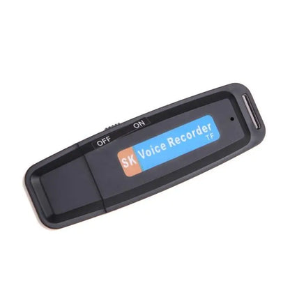 USB Voice Recorder