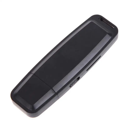 USB Voice Recorder – Discreet 144-Hour Audio Recording Drive