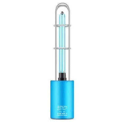 UV Disinfection Lamp – UV+Ozone Light Sanitizer & Sterilizer