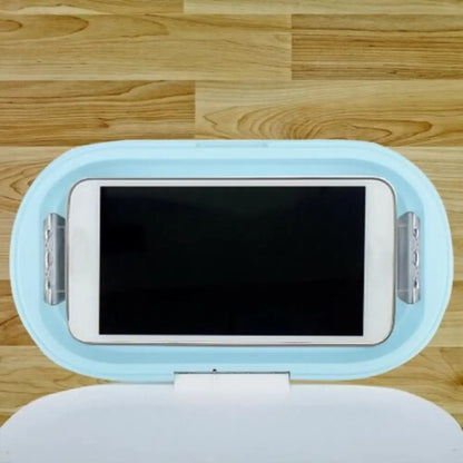 UV Light Phone Sanitizer Box 