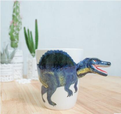 Dino Mug