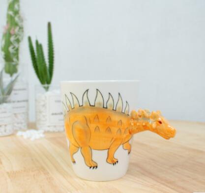 Dino Mug