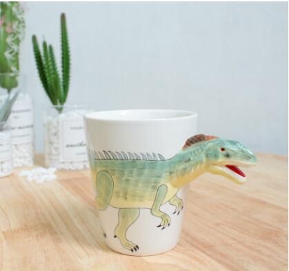 Dino Mug