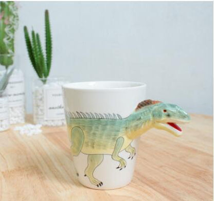 Dino Mug