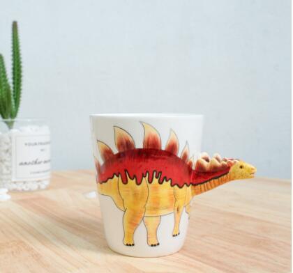 Dino Mug