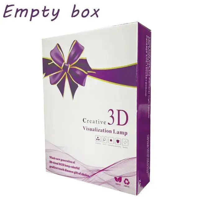 Valentine's Day Gift Birthday Anniversaire Gifts Heart I Love You Acrylic LED Light