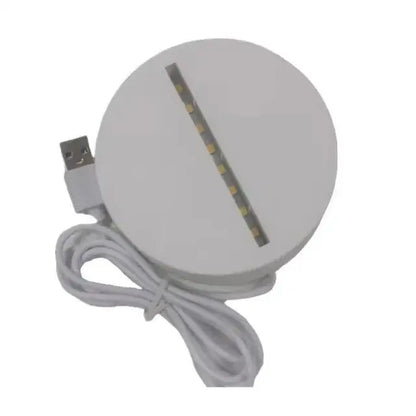 Valentine's Day Gift Birthday Anniversaire Gifts Heart I Love You Acrylic LED Light