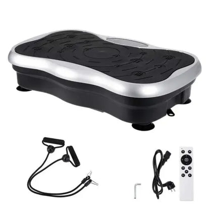 Vibration Plate Whole Body Vibration Exercise Machine
