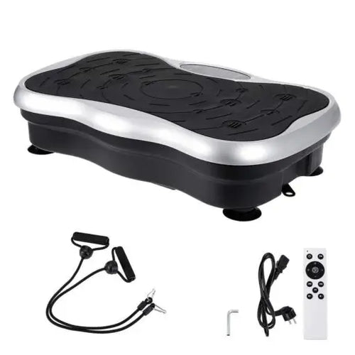 Vibration Plate Whole Body Vibration Exercise Machine