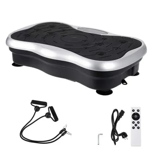 Vibration Plate Whole Body Vibration Exercise Machine