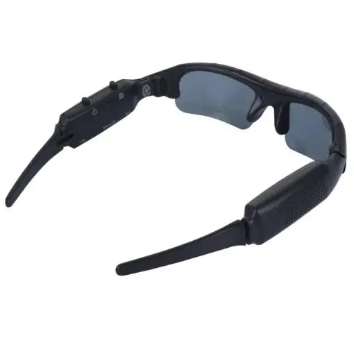 Video Camera Smart Glasses 1920 x 1080P Full HD Eyewear