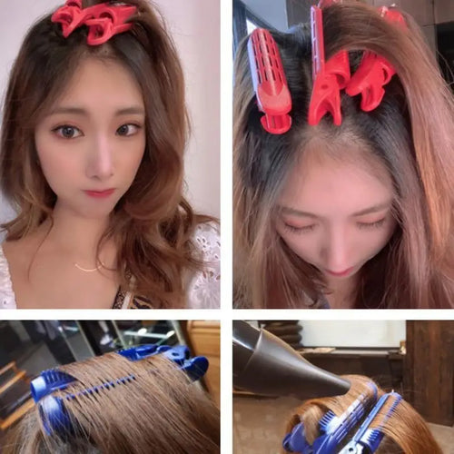 Volumizing Hair Root Clip