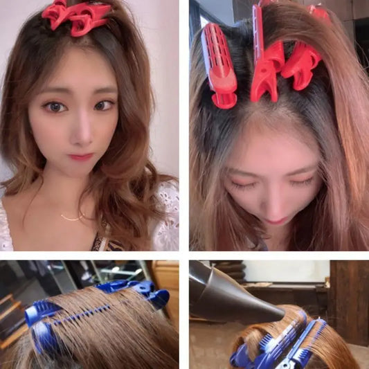 Volumizing Hair Root Clip