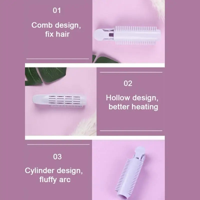 Volumizing Hair Root Clip