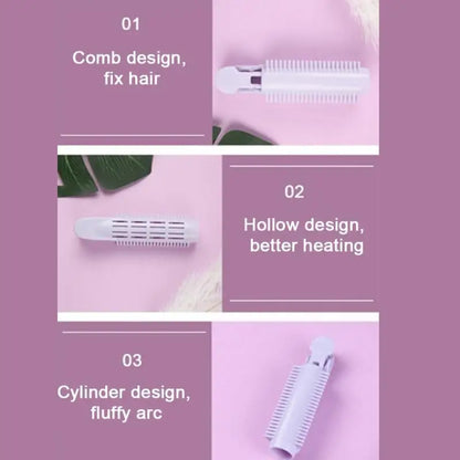Volumizing Hair Root Clip