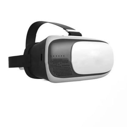 VR Headset 3D Virtual Reality 360 – Bluetooth Smartphone VR