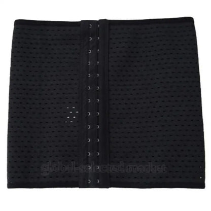 Waist Shaper for Women – Steel Bone Cincher & Daily Trainer