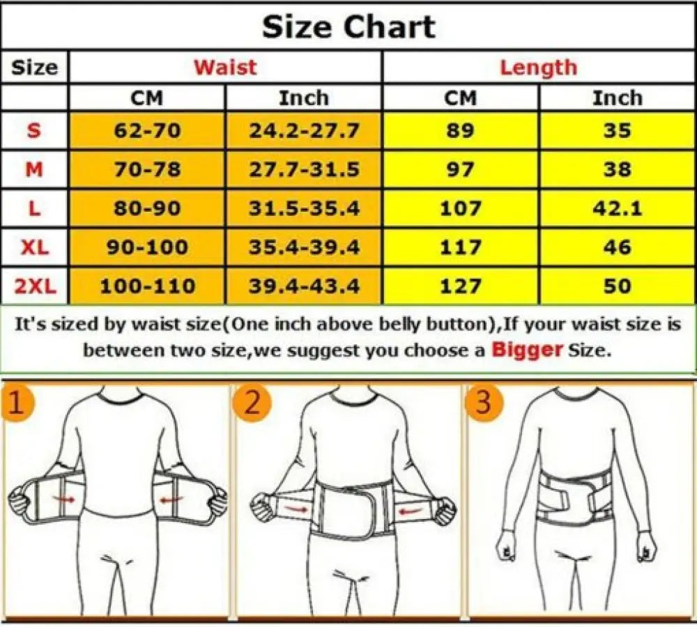 Waist Trainer Sweat Belt – Sauna Wrap for Women & Postpartum