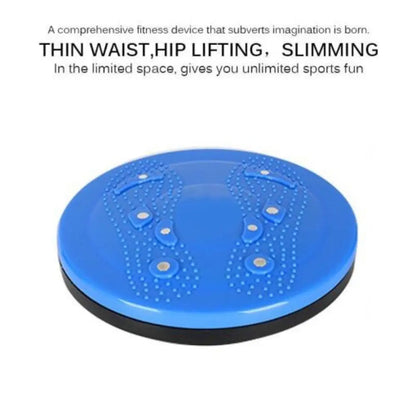 Waist Twisting Disc – Balance & Massage Exercise Board