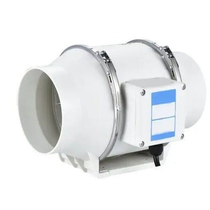 Wall Exhaust Fan