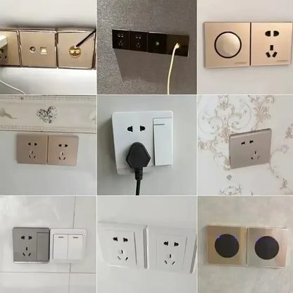Wall Socket Box Repair Tool – Adjustable Cassette Support Rod