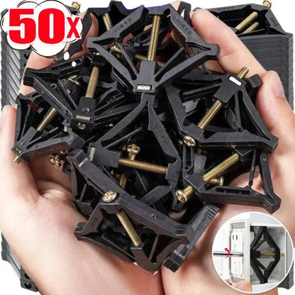 Wall Socket Box Repair Tool – Adjustable Cassette Support Rod