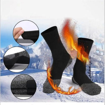 Warm Soft Insulated Socks